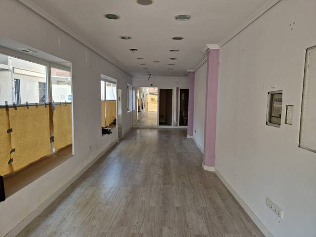 Local comercial en Alquiler en Villanueva de la Serena