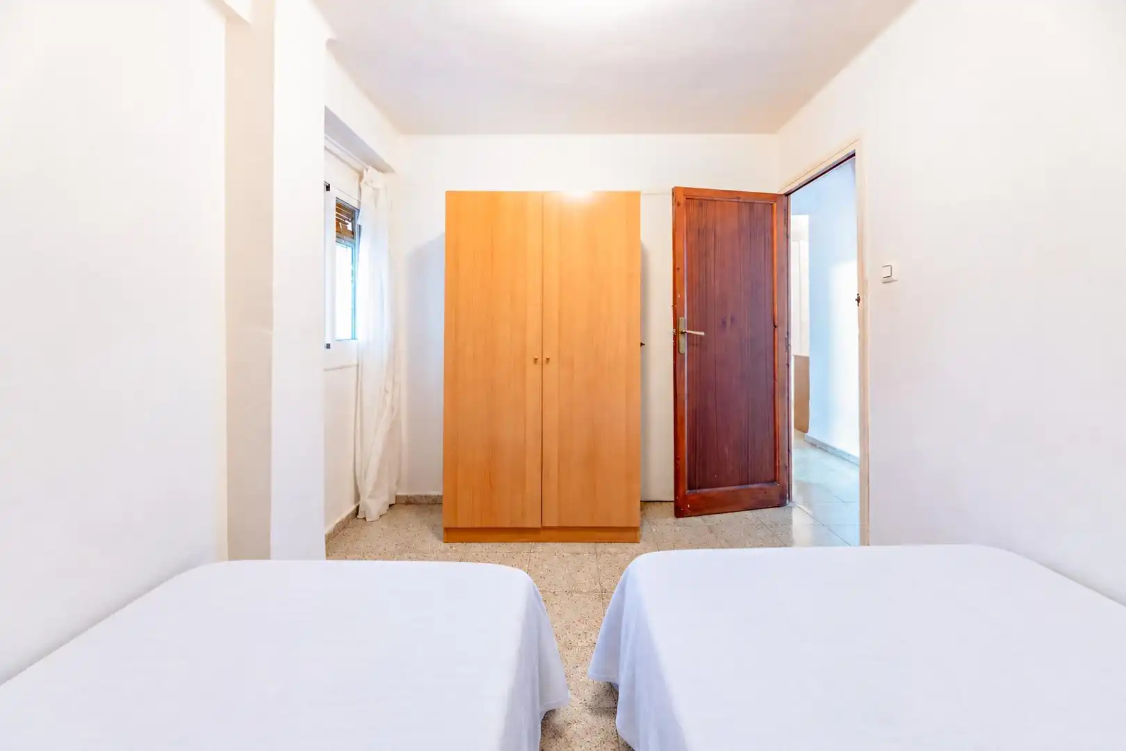 Apartamento con terraza en venta en CABAÑAL 12, imagen 16