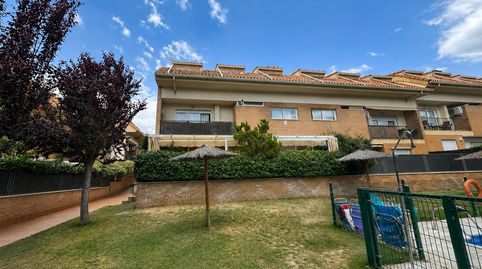 Photo 2 of Duplexes for sale in Calle Ángel Alberquilla Polín, 11, Casco Antiguo, Torrelodones