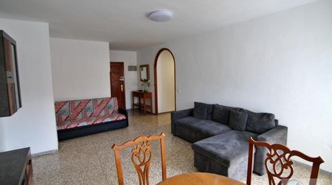 Foto 2 de Piso de alquiler en Longuera - Toscal, Los Realejos
