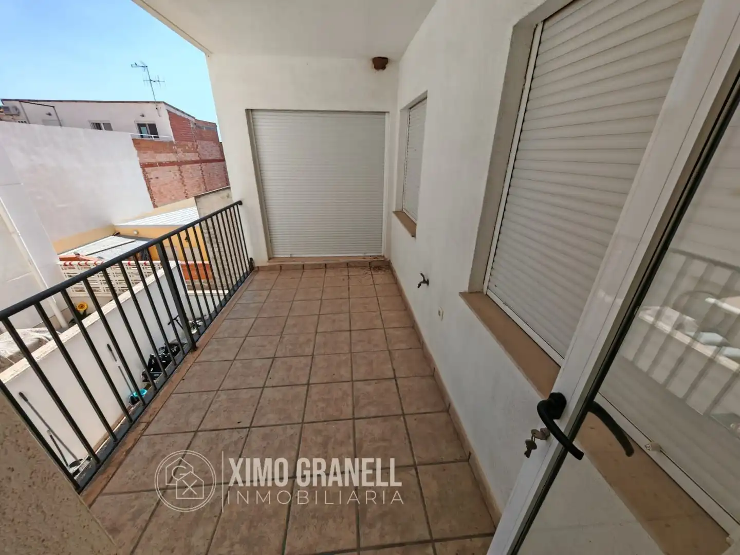 Appartement avec ascenseur à vendre à Moncófar Pueblo, imagen 23