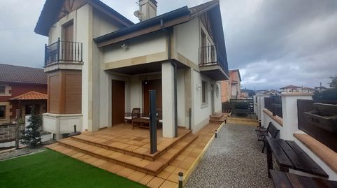 Foto 4 de Casa o chalet en venta en Calle Pedreña, 10, Marina de Cudeyo, Cantabria