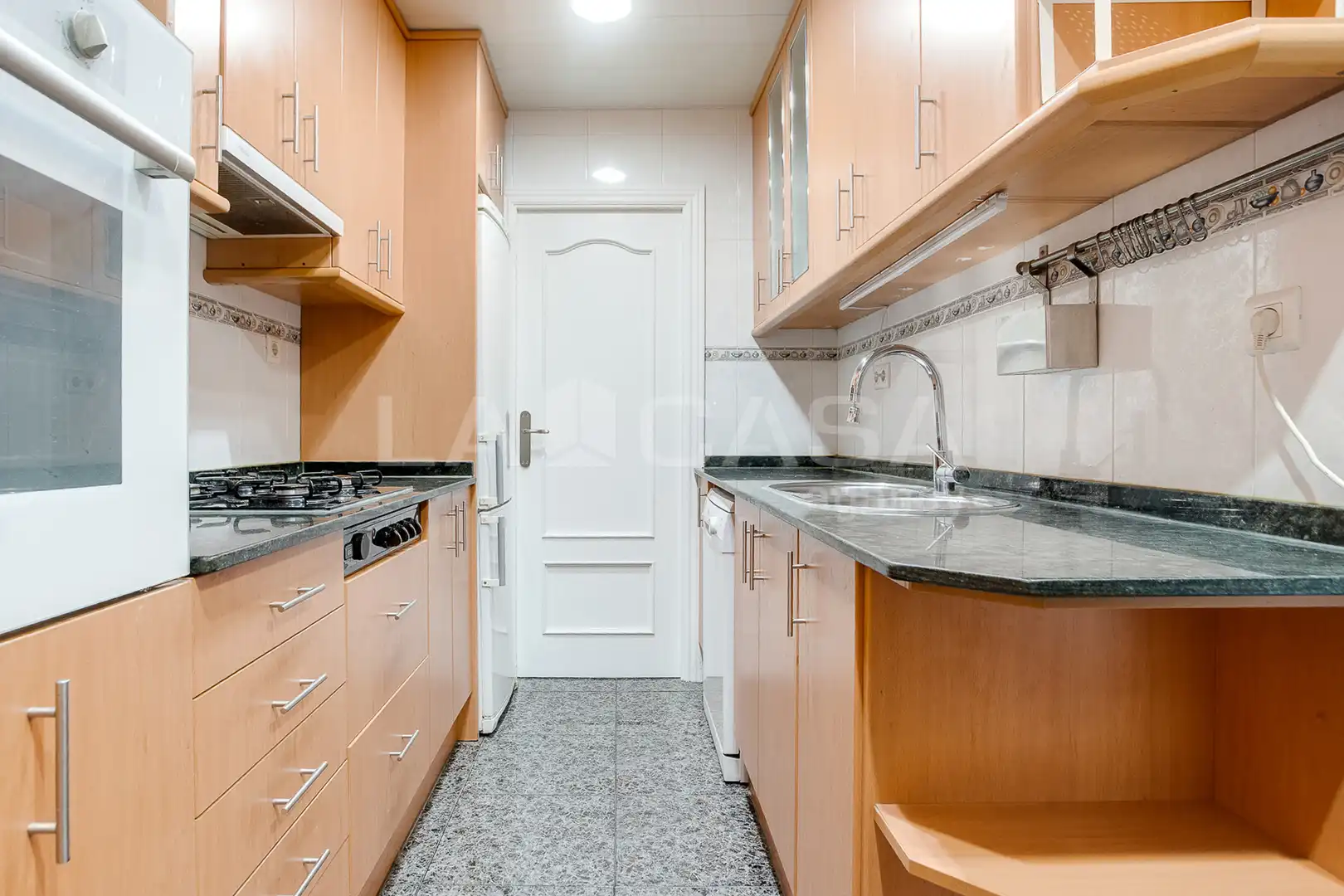 Wohnung mit Terrasse zum Verkauf in Sant Martí, imagen 7