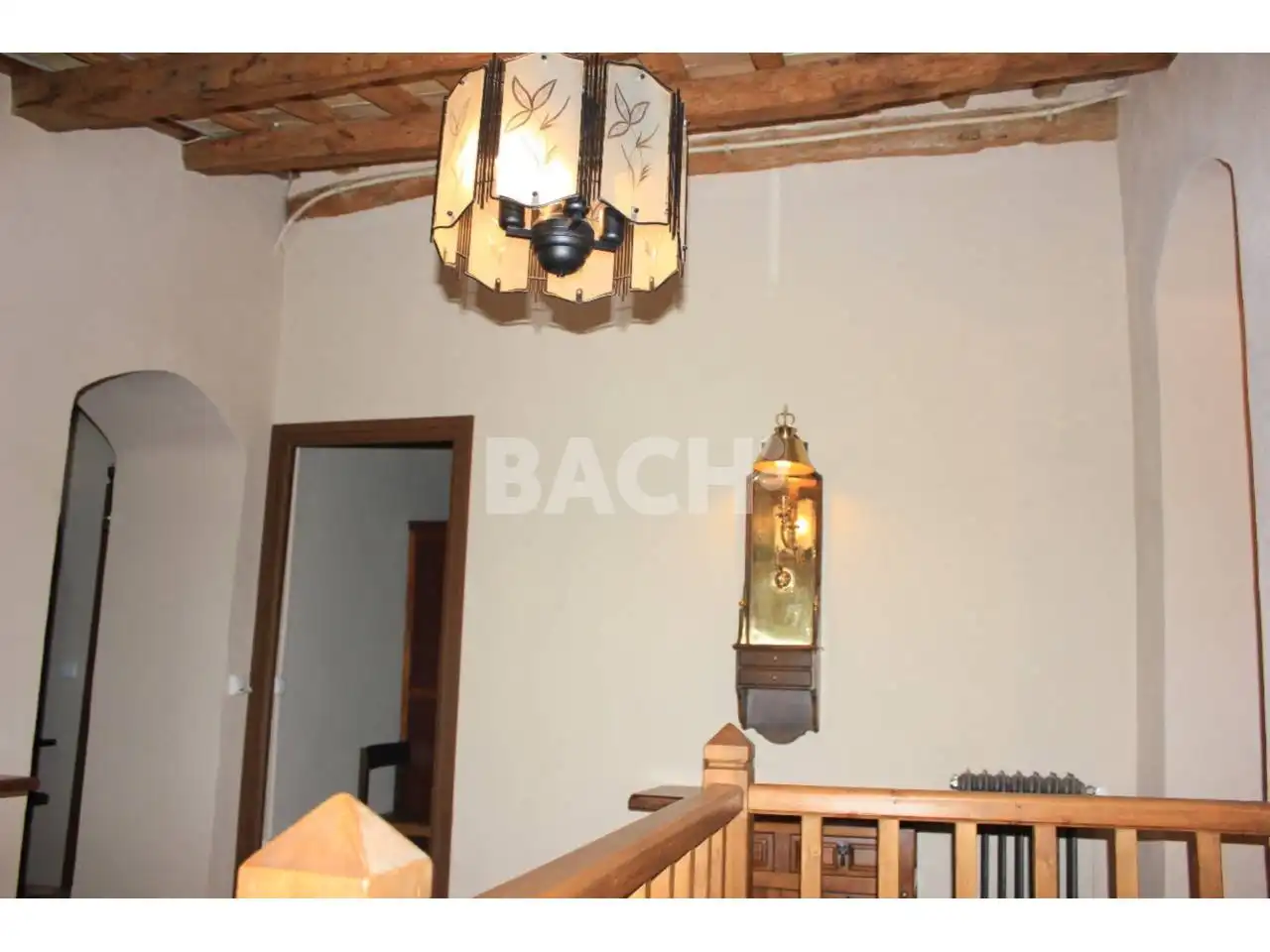 Country house zur Miete in Olost, Barcelona