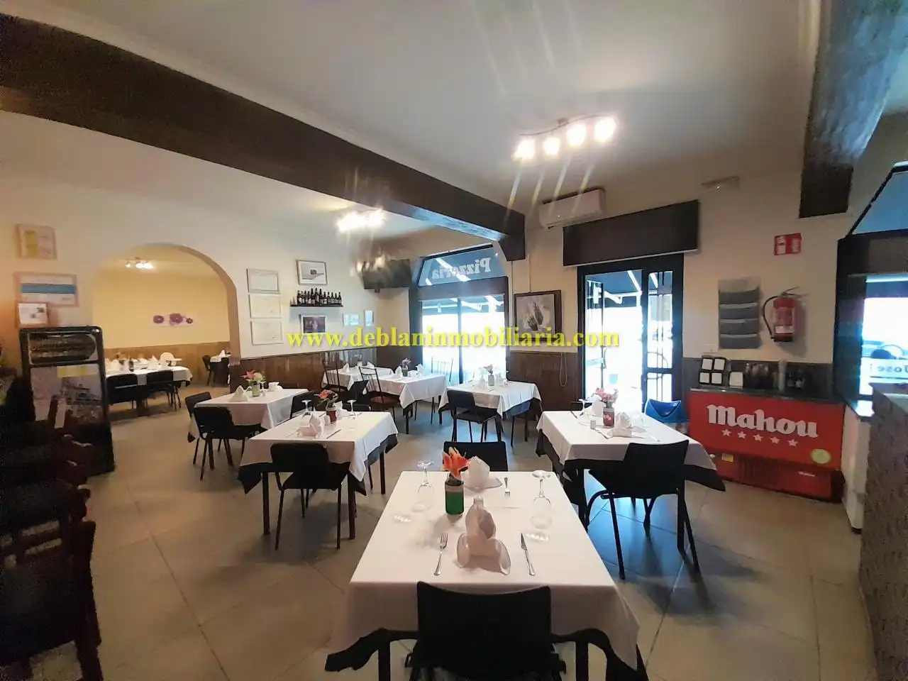 Locale commerciale in affitto a Avd.Concordia, imagen 17