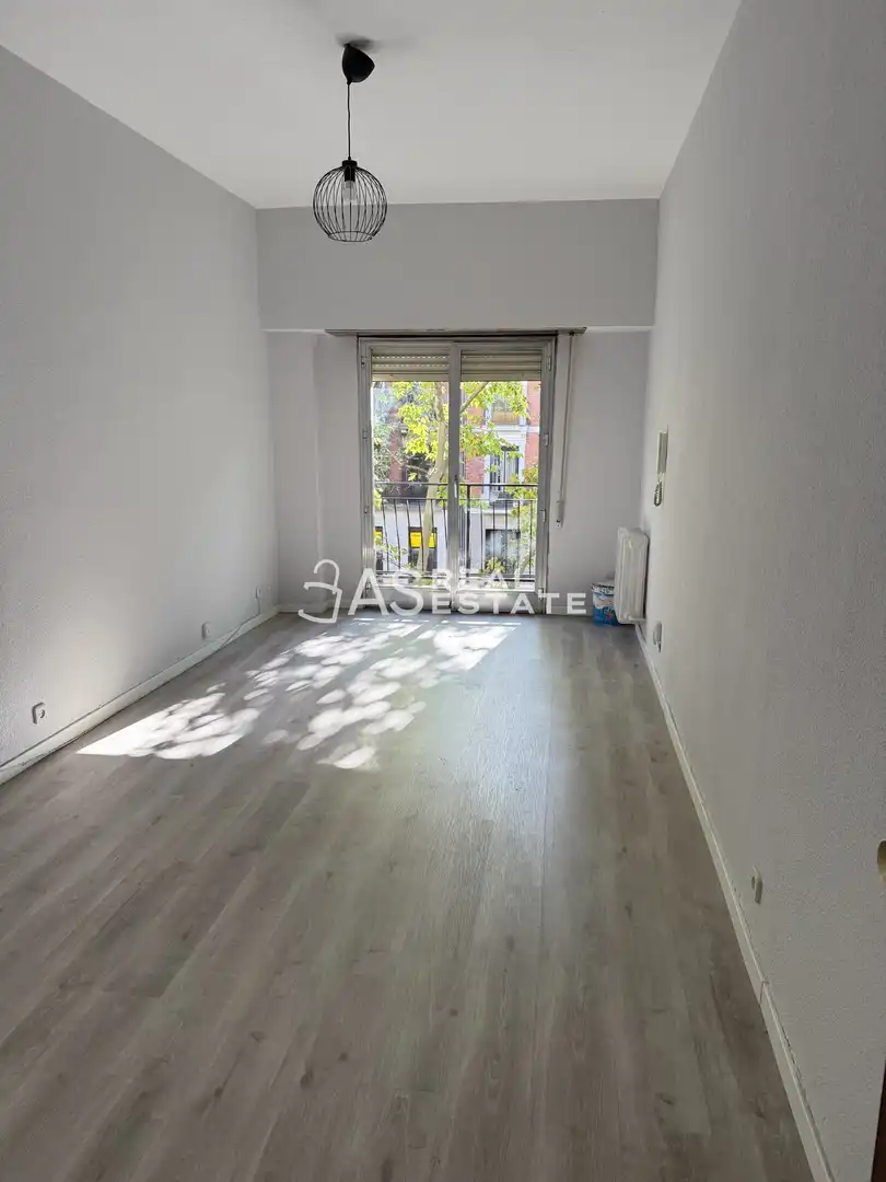 Bedroom of Study for sale in Madrid  with Terrace