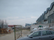 Residential for sale in Calle Zinc 80, San Crispín - La Estación Consorcio