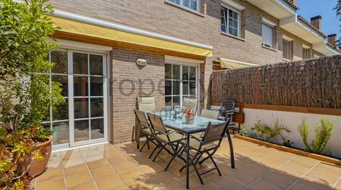 Photo 3 of Detached homes for sale in Sant Domènec, Sant Cugat del Vallès