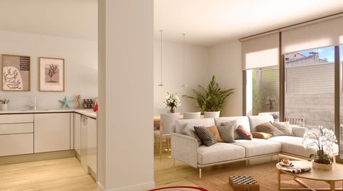 Foto 5 von Wohnung zum Verkauf in Carrer Antic Camí de Caldes, 24, L'Ametlla del Vallès, Barcelona