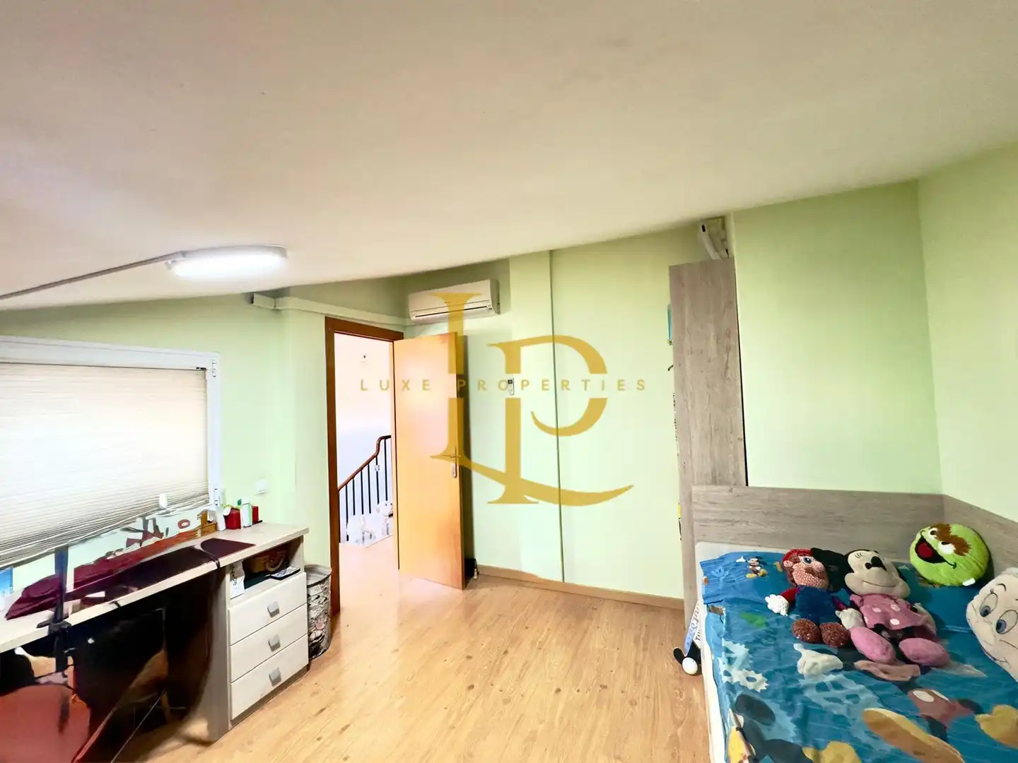 Dúplex en venta en Eixample