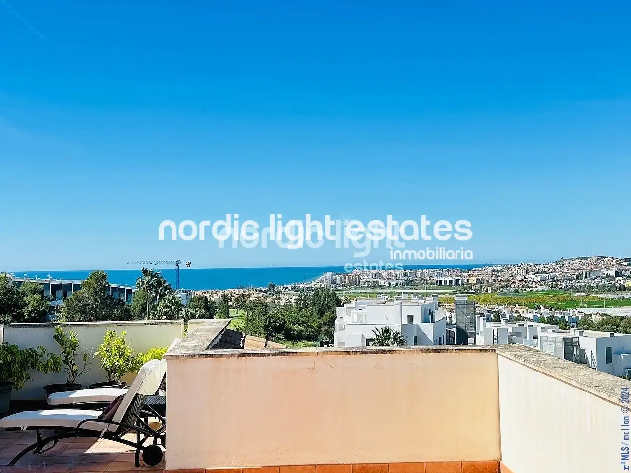 Wohnung mit Pool zum Verkauf in Caleta de Vélez, imagen 31