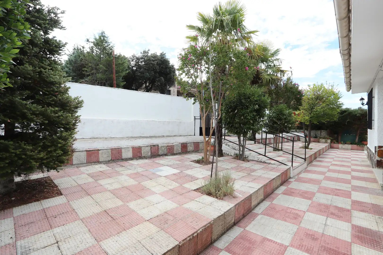 Detached house with pool for sale in Avenida de Toledo 116, imagen 17