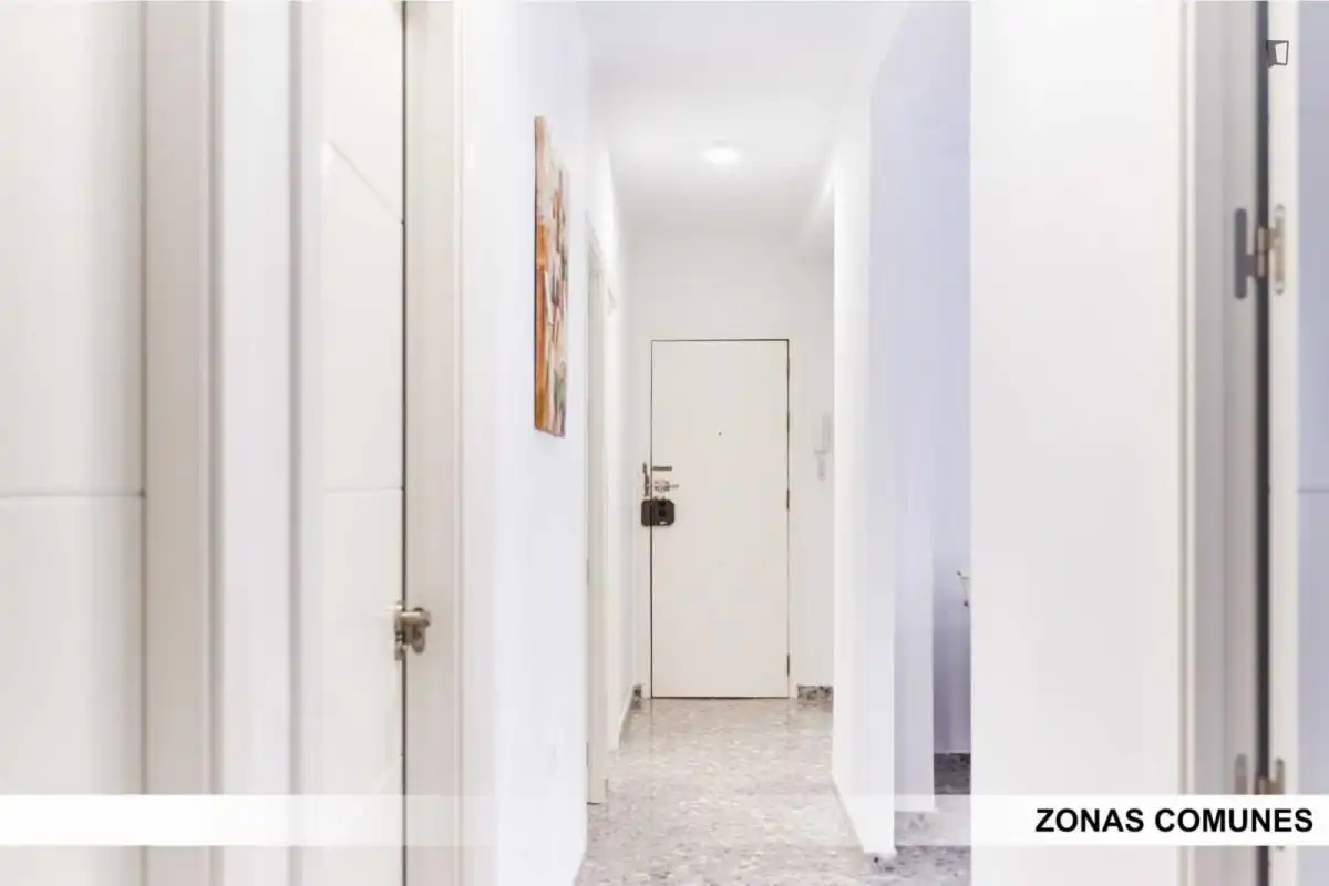 Zimmer in El Plantinar – Avda. La Paz - El Juncal