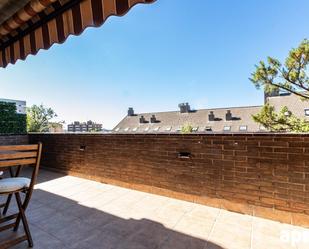 Terrace of Duplex for sale in Sabadell  with Heating and Terrace