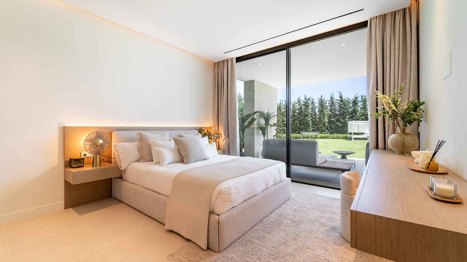 Haus mit Pool zum Verkauf in Río Real - Los Monteros, imagen 23