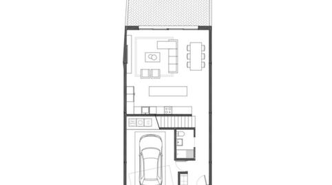 Foto 4 de Casa o chalet en venta en Calle Sant Martí, Viladecavalls, Barcelona