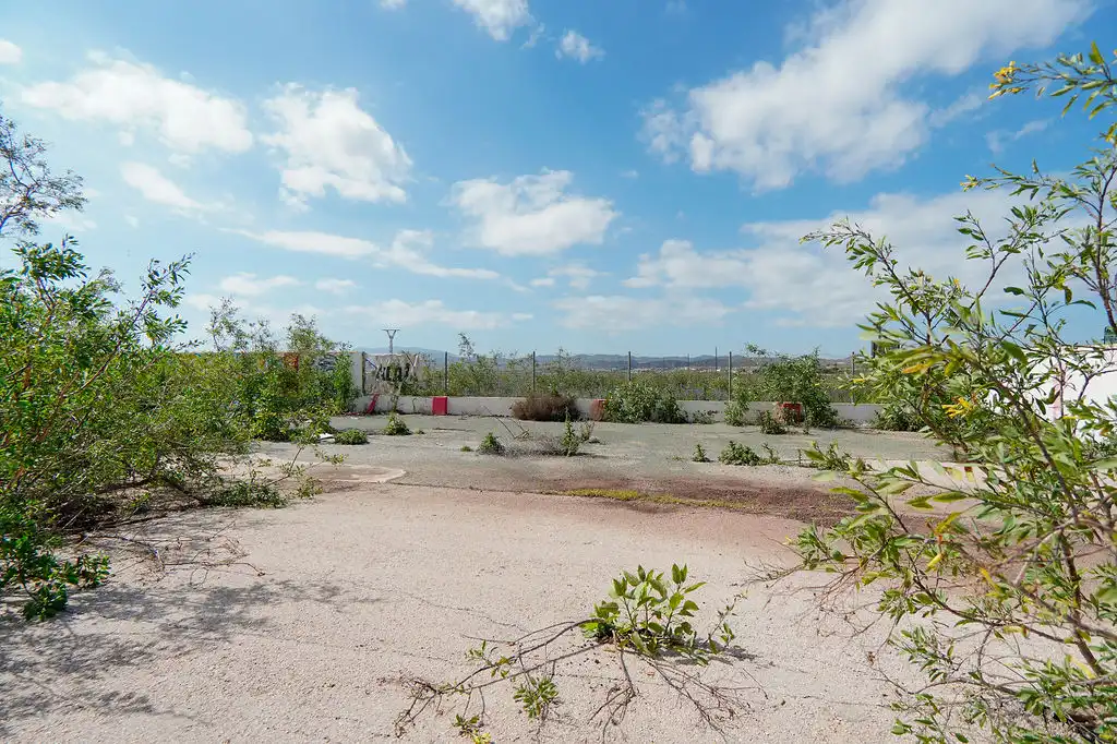 Country homes for sale in Murcia