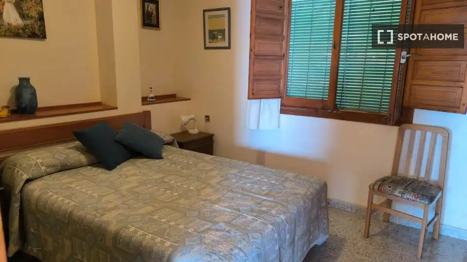Zimmer in Castell de Ferro