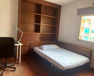 Apartment to share in Parque Geólogo José Royo Gómez