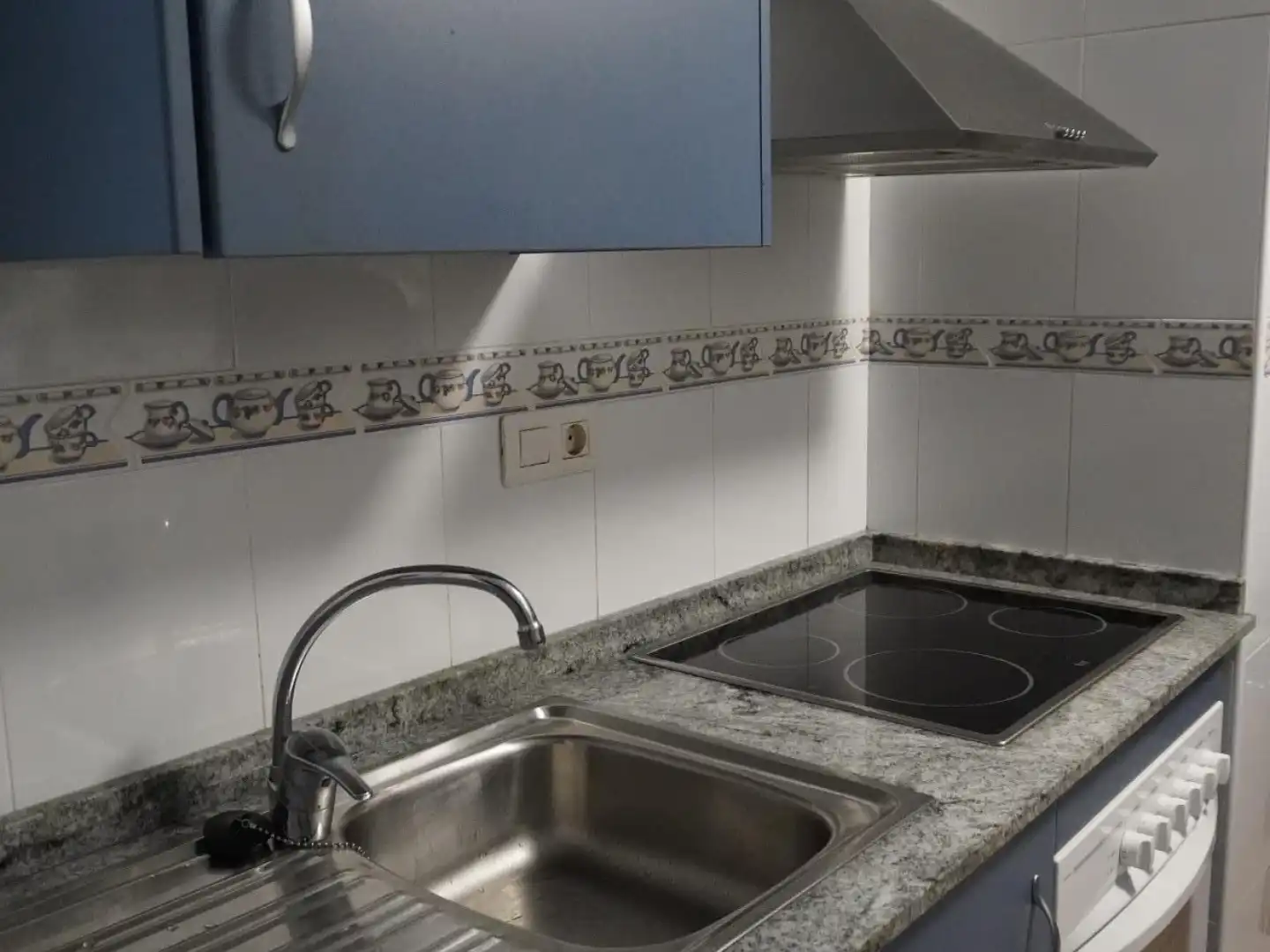Apartament amb terrassa en venda a Puerto de Mazarrón, imagen 8