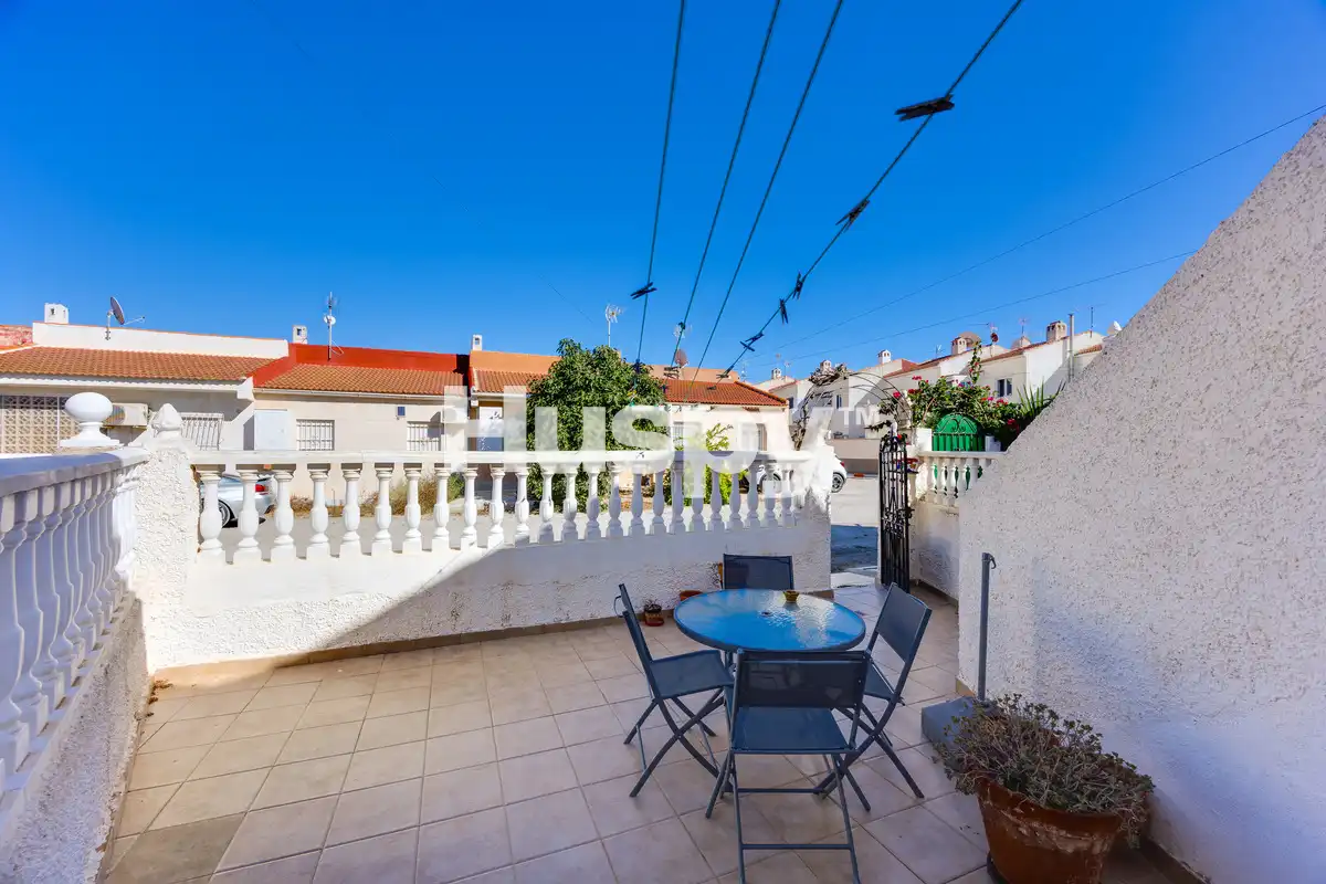 Casa con terrazza in vendita a Calle Pepe Luis Vázquez, imagen 4