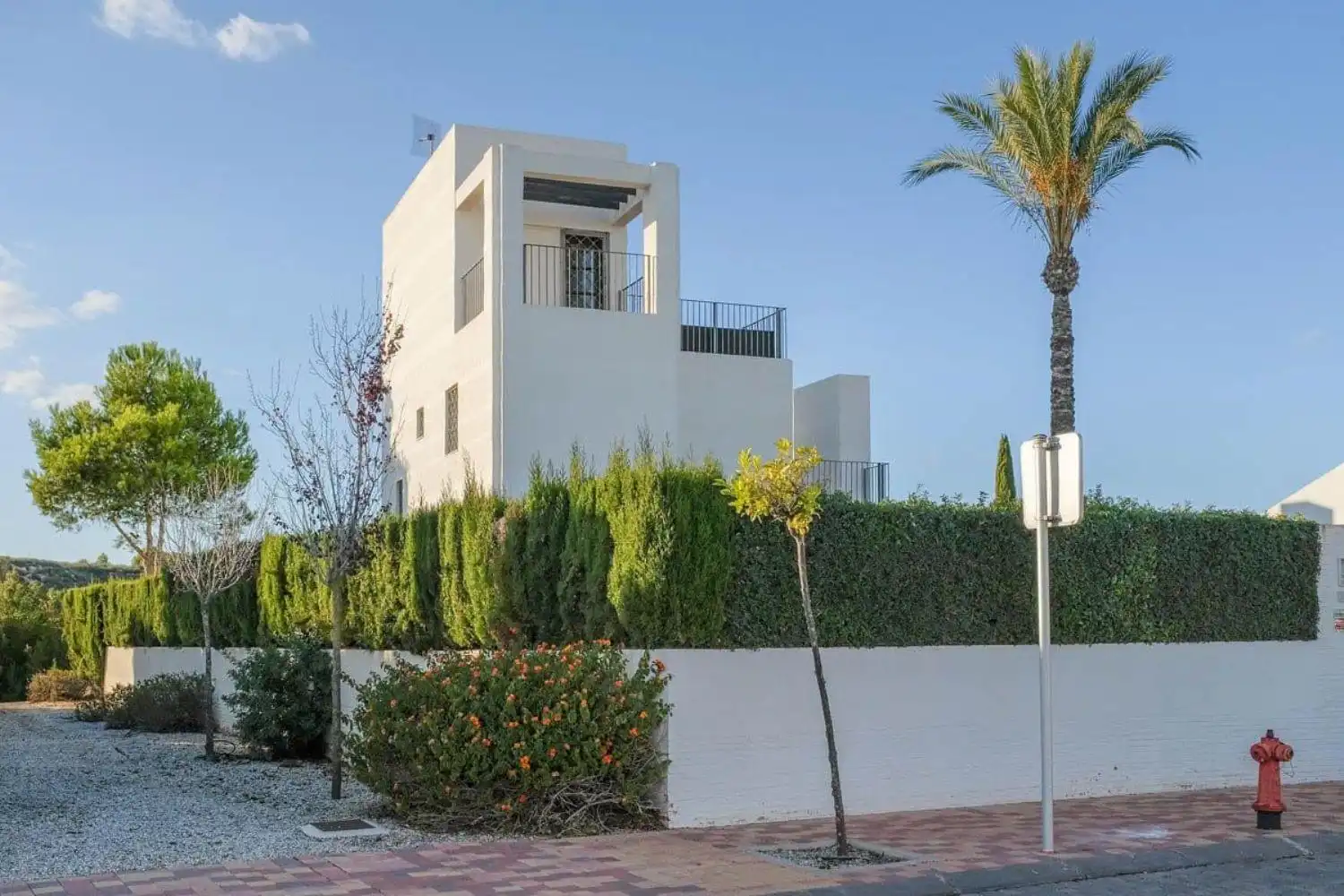 Casa con piscina in vendita a Calle Peraleja Vial 2, imagen 4