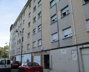 Exterior view of Flat for sale in Corvera de Asturias