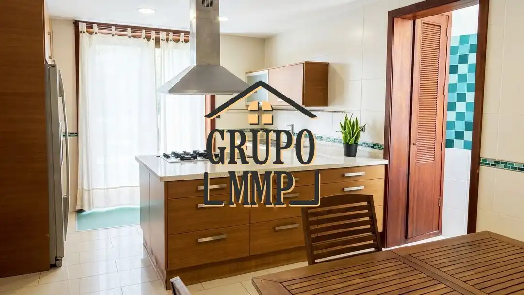Casa amb piscina en venda a Carrer de l'Estel Polar, imagen 43