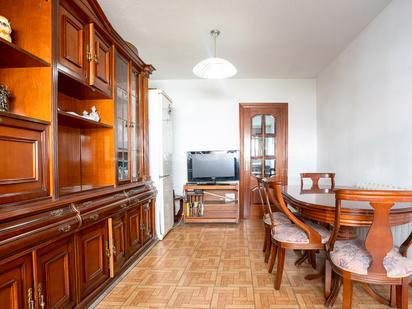 Dining room of Flat for sale in Granollers  with Balcony