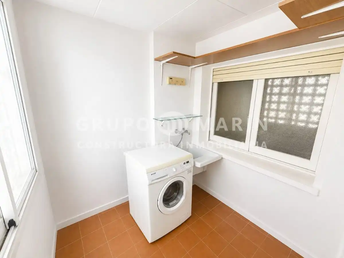 Appartement avec ascenseur à vendre à Carrer Josep Trueta, imagen 12