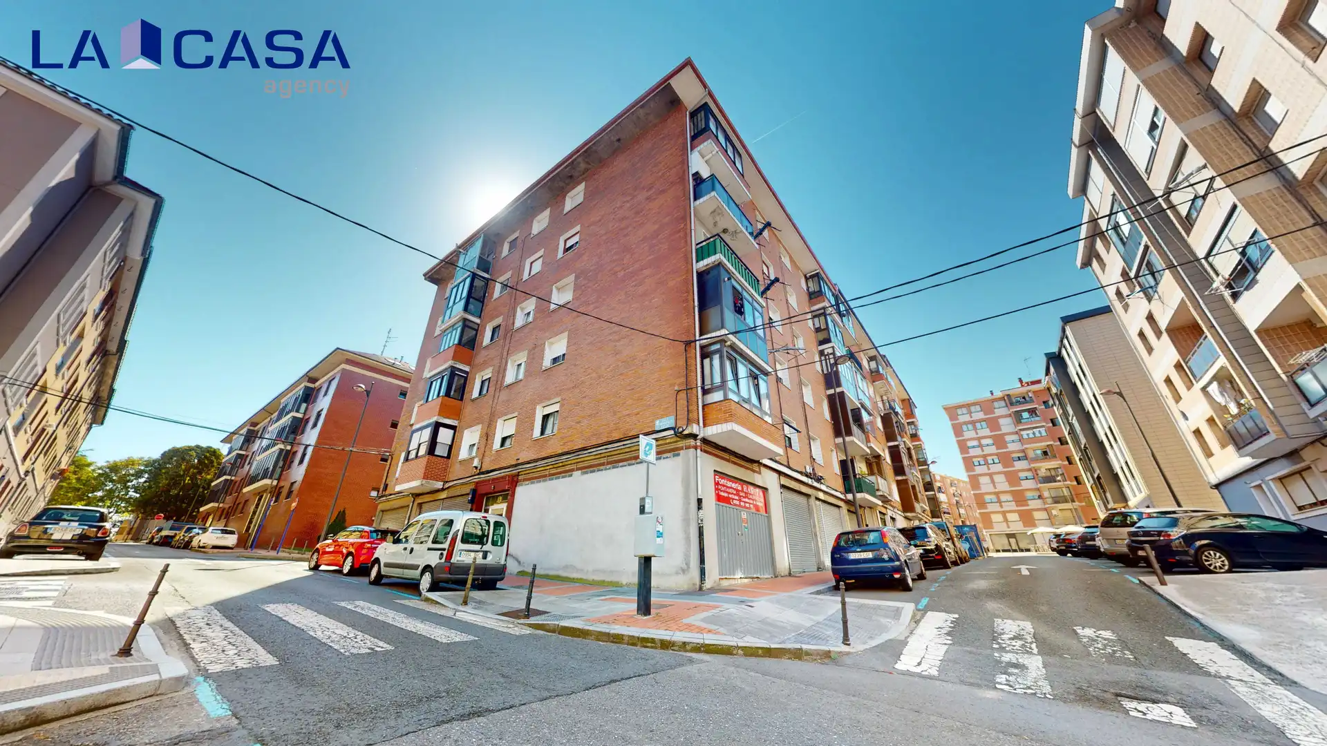 Flat with lift for sale in Sagarrasti Kalea, imagen 48