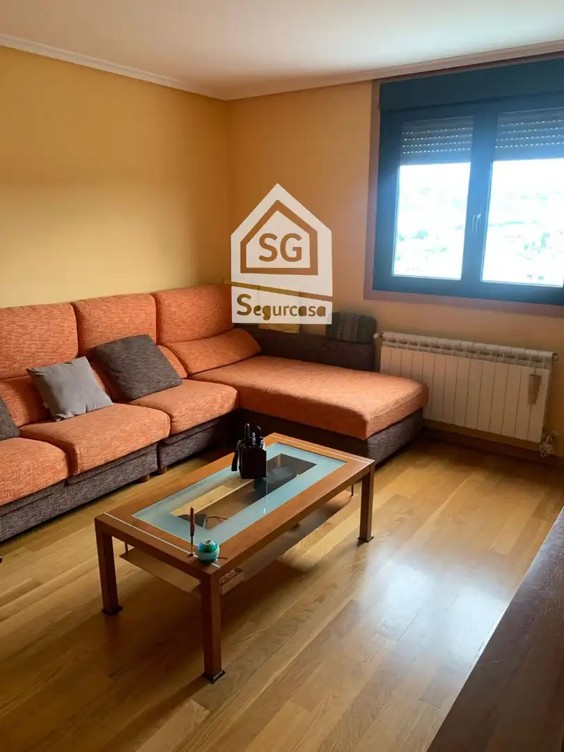 Piso en venta en Barbadás, imagen 15