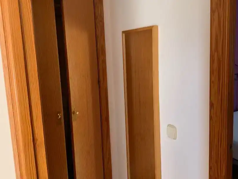 Dachboden zur Miete in  Palma de Mallorca mit Klimaanlage und Möbliert