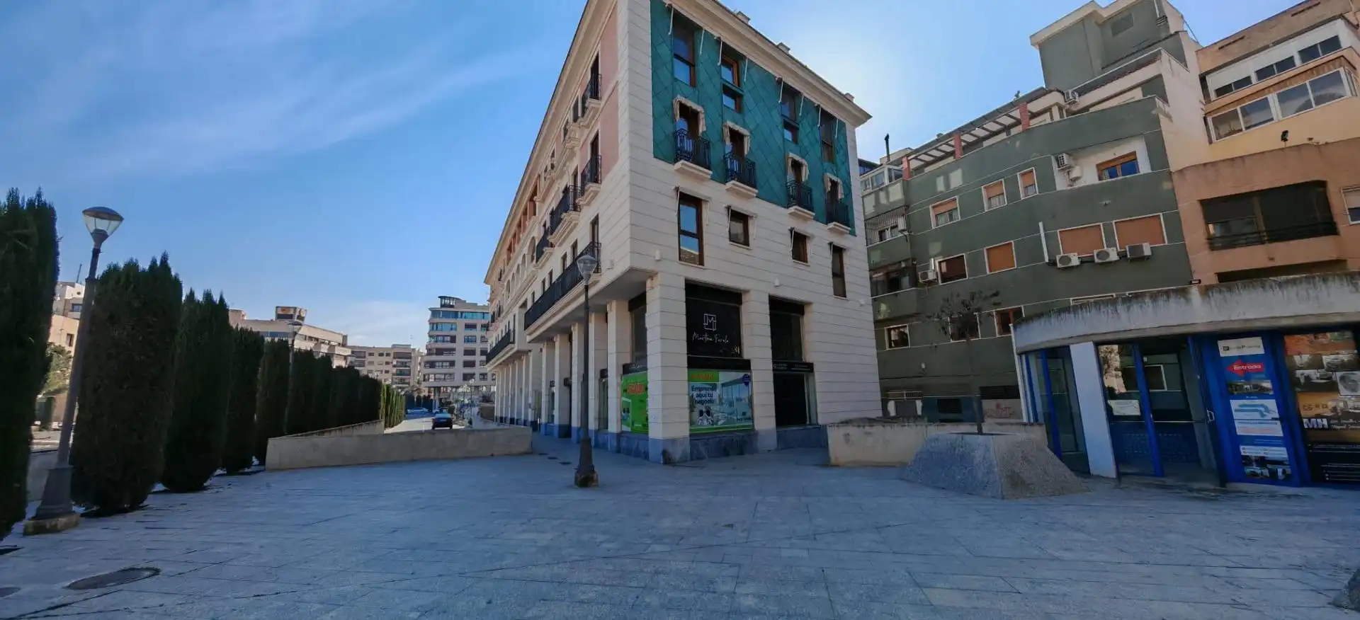 Business premises to rent in Orihuela ciudad, imagen 5