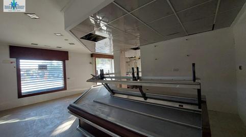 Photo 5 of Premises to rent in Estación, Albacete