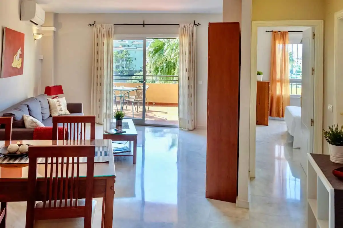 Apartment with pool for sale in Calle Cristal, imagen 7