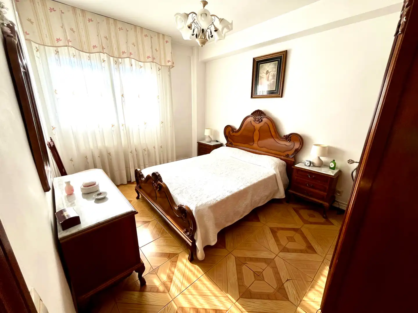 Wohnung mit Terrasse zum Verkauf in Calle de Cifuentes, imagen 4