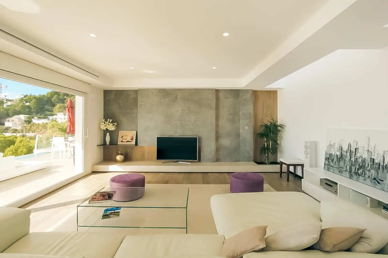 Chalet en venta en Altea la Vella, imagen 5