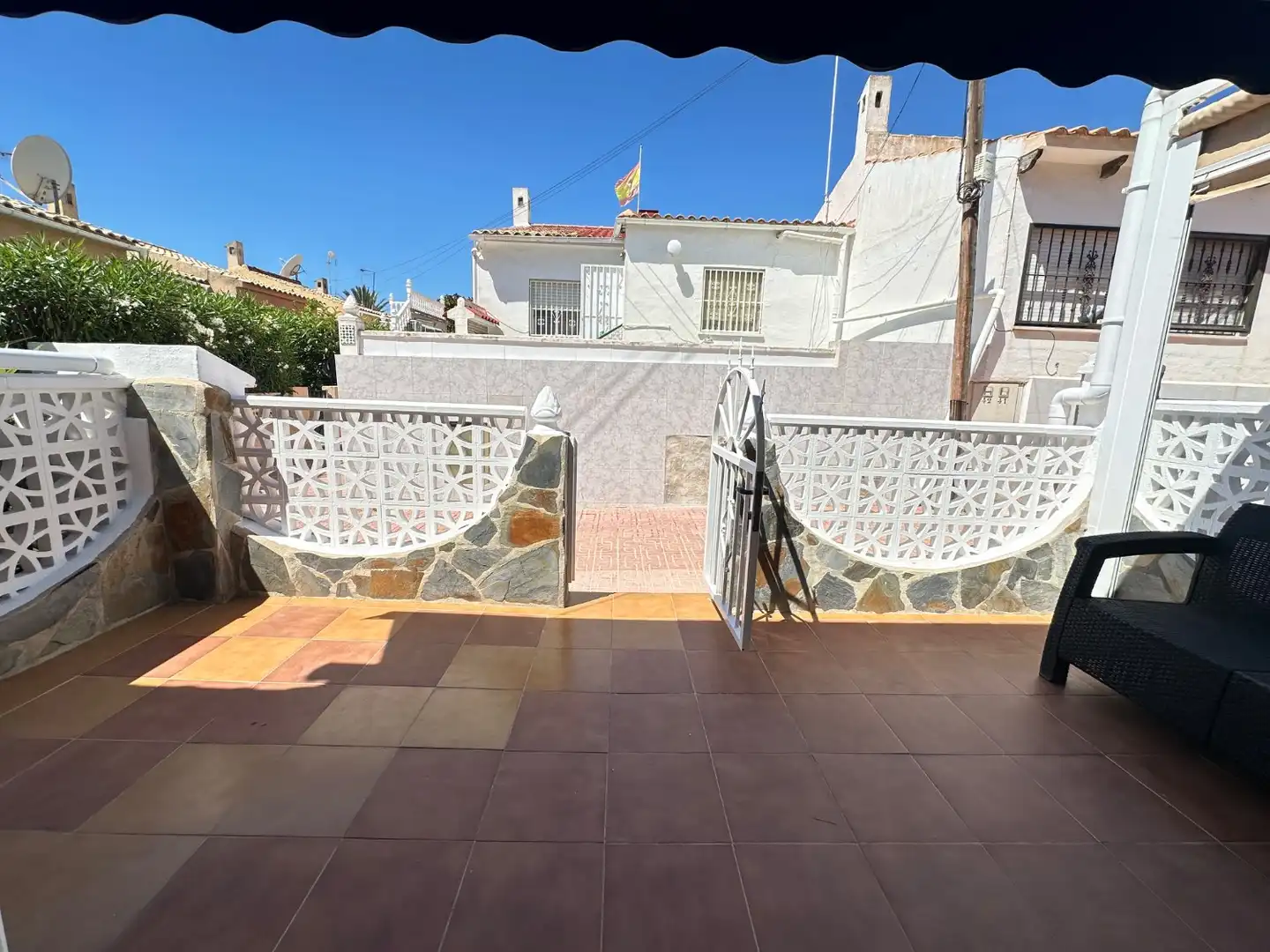 Duplex in vendita a Orihuela Costa, imagen 3