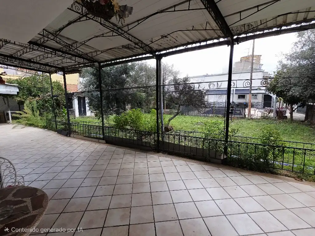 Villa avec terrasse à vendre à Madrigal, imagen 7