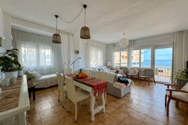 Piso en Alquiler en Gaspar Perelló