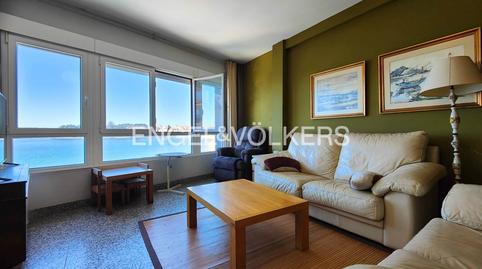 Foto 4 de Apartament en venda a Sanxenxo pueblo, Pontevedra
