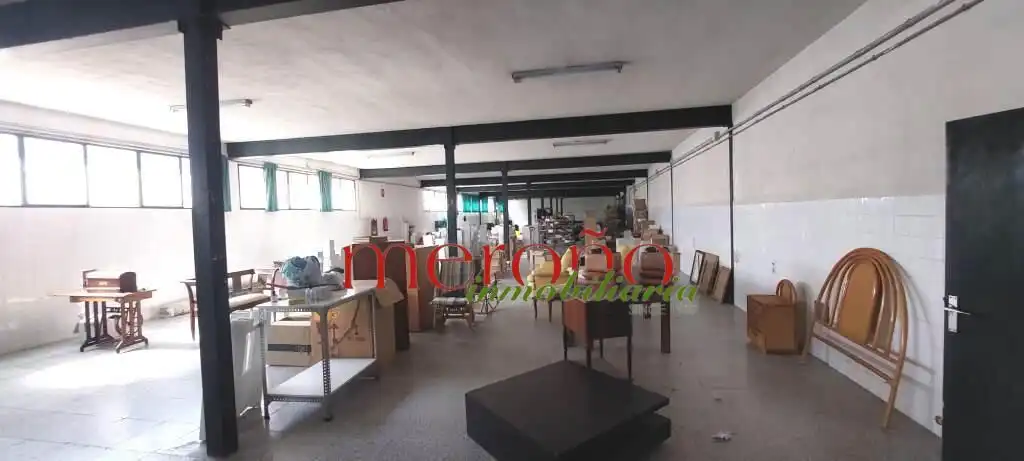 Nave industrielle à vendre à La Algoda - Matola - Llano de San José, imagen 23