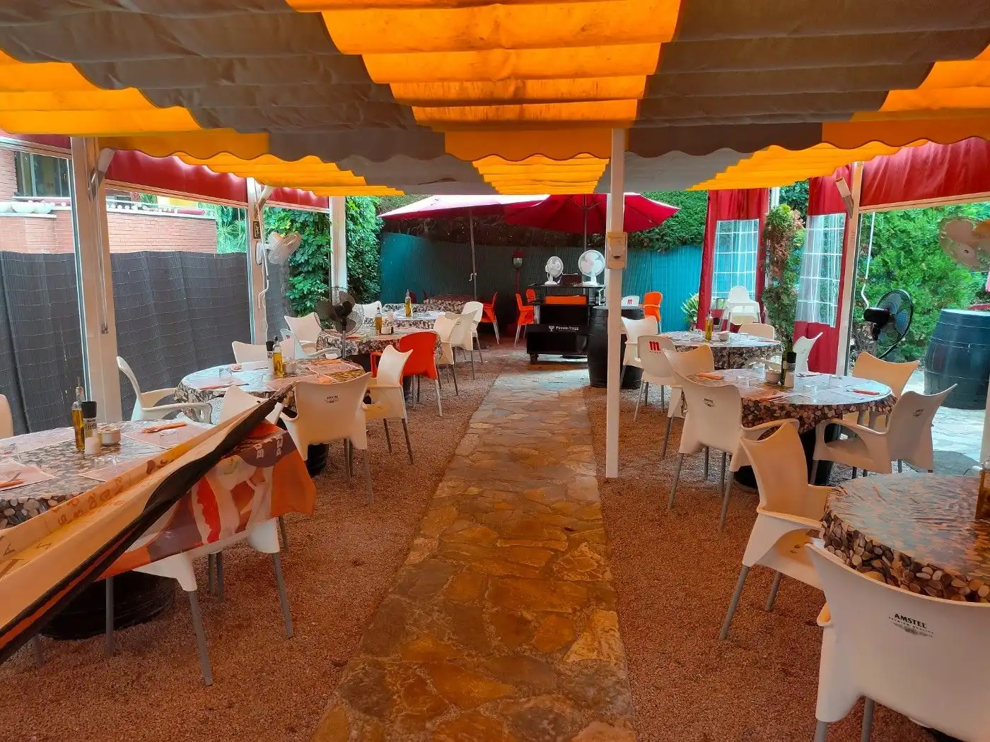 Business premises for transfer in Can Pou - Camp de Mar, imagen 17