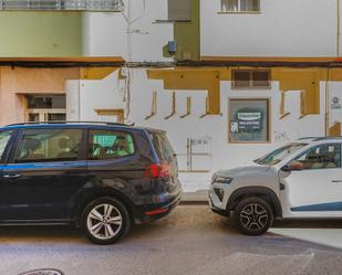 Aparcament de Local de lloguer en  Almería Capital