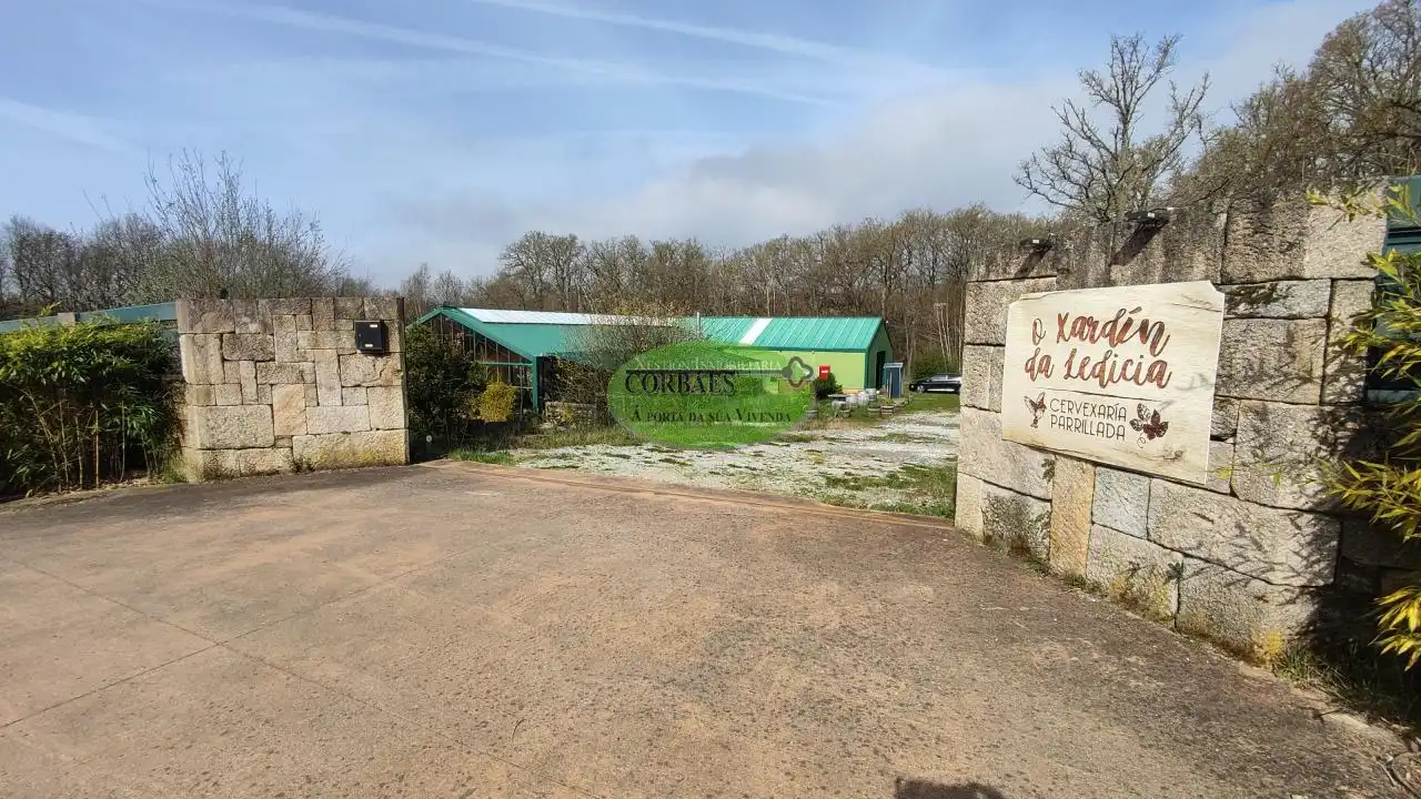 Local commercial à vendre à Allariz, imagen 18