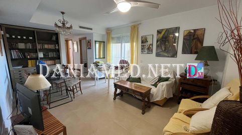 Foto 5 de Apartamento en venta en Devessa - Monte Pego, Dénia