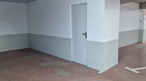 Photo 5 of Garage to rent in Edifici Aneto;ag. Baqueira, 1, Baqueira, Lleida