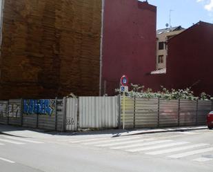 Exterior view of Residential for sale in Gijón 