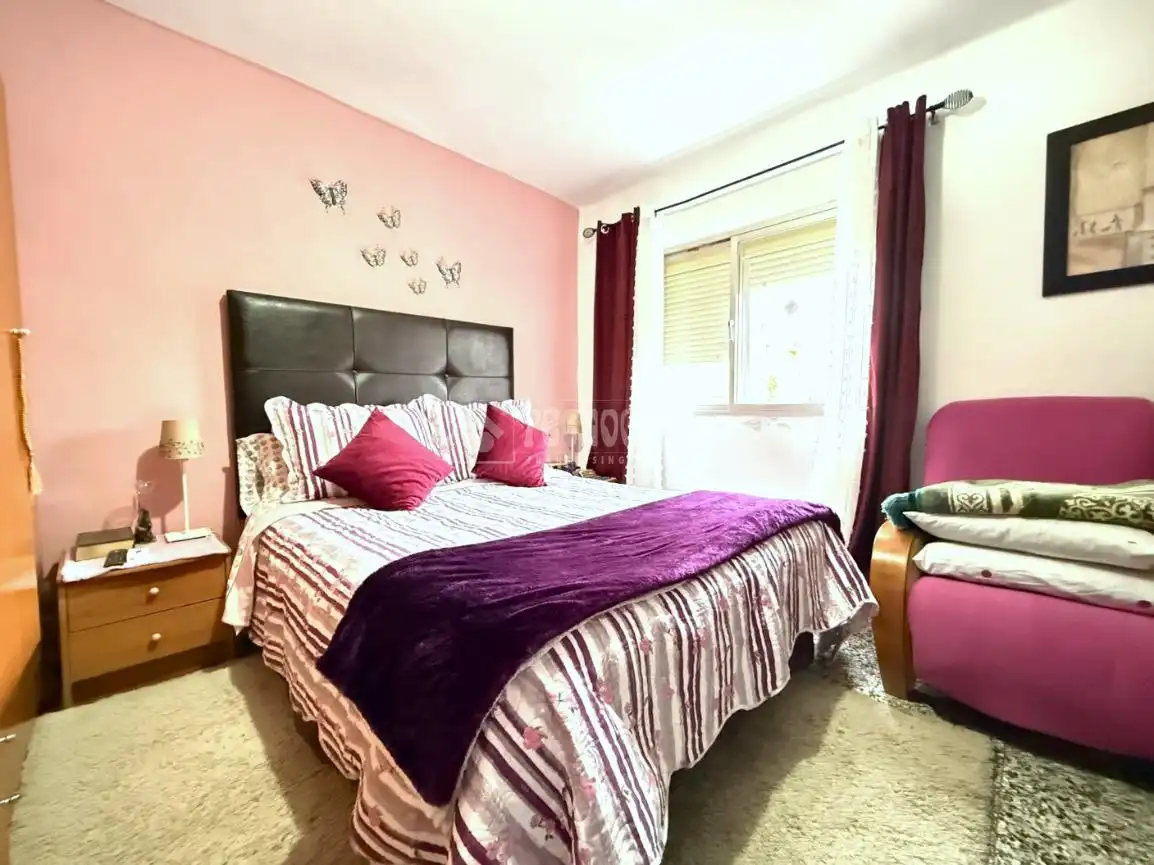 Piso en venta en Dos Hermanas - Nuevo San Andrés